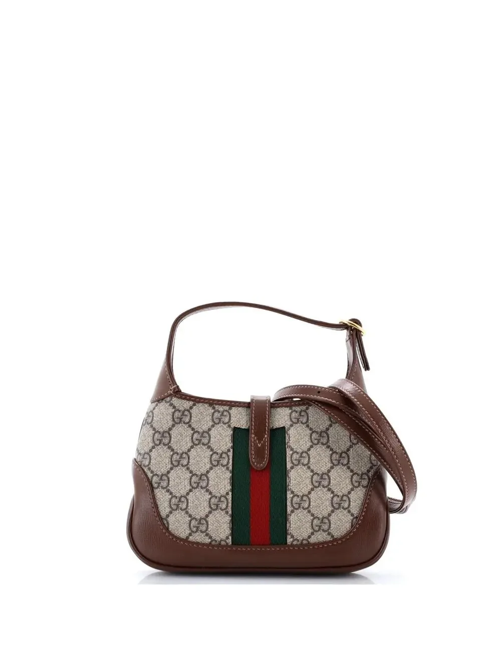 Gucci introducing iconic